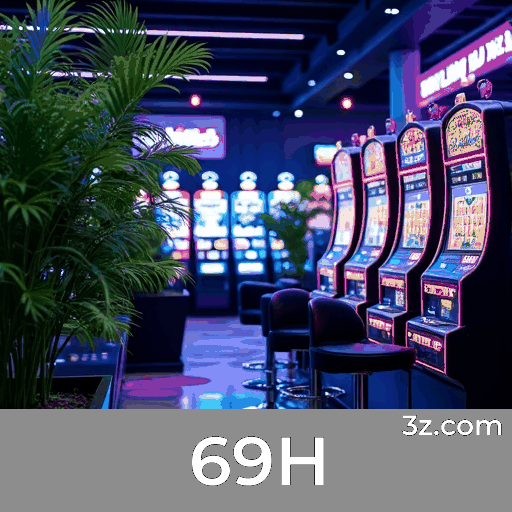 69H: Cassino Online e Apostas com Segurança