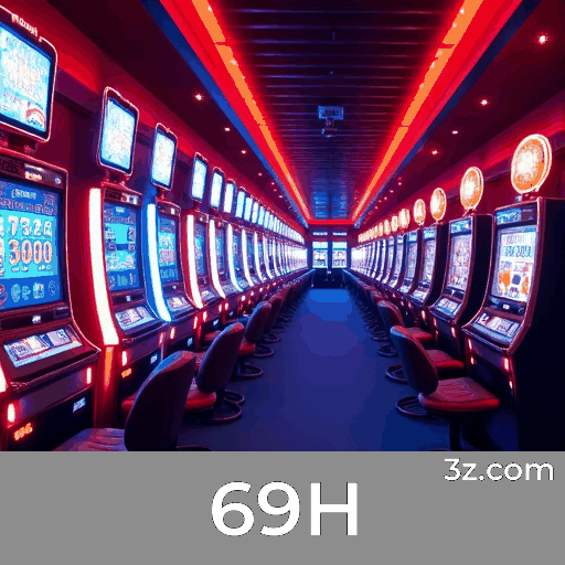 69H: Cassino Online e Apostas com Segurança