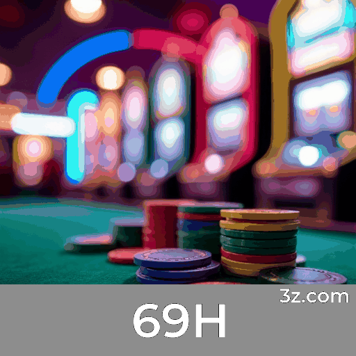 69H: Cassino Online e Apostas com Segurança