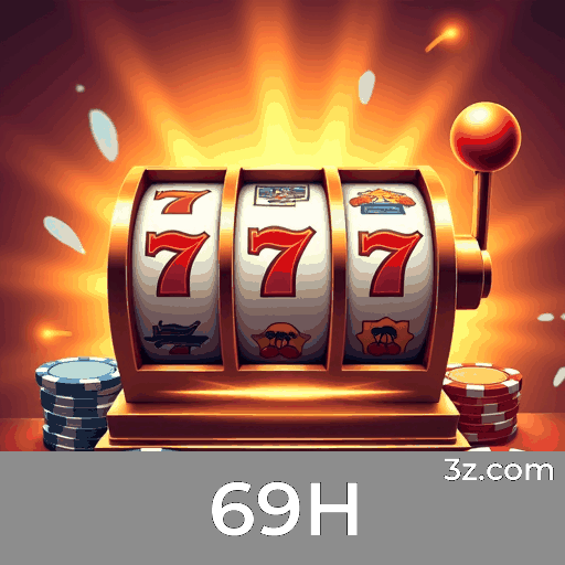 69H Social Casino: Interatividade Real e Emoção