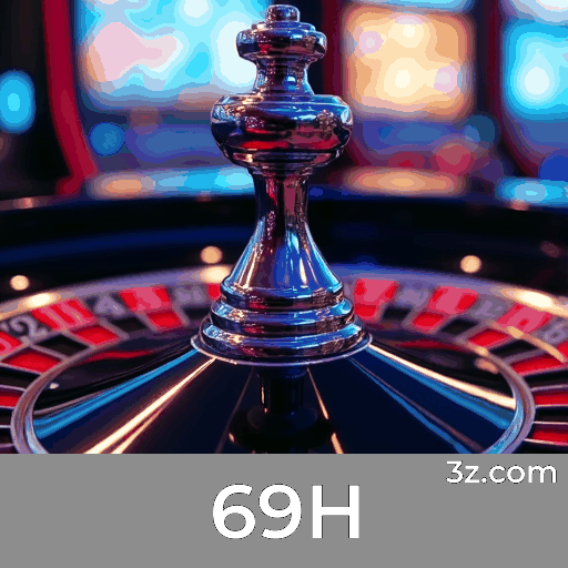 69H: Cassino Online e Apostas com Segurança