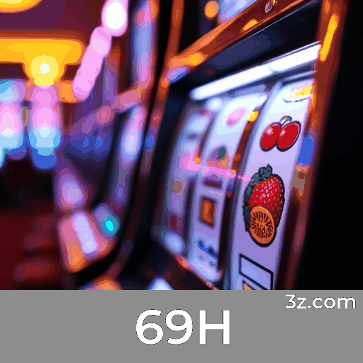 69H: Cassino Online e Apostas com Segurança