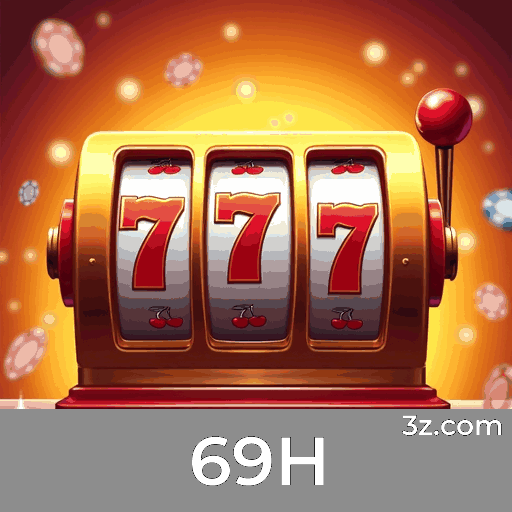 69H App: Apostas Móveis Simplificadas