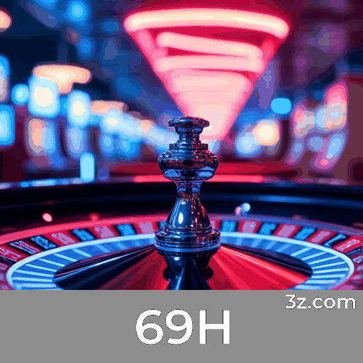 69H App: Apostas Móveis Simplificadas