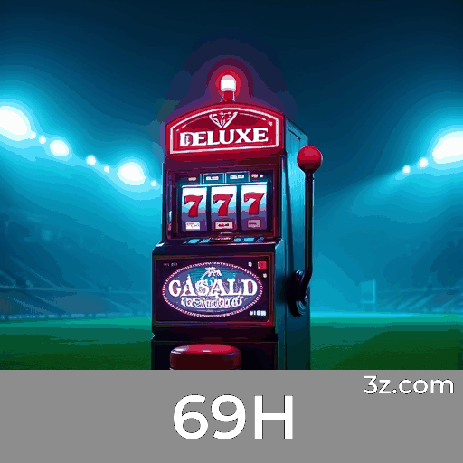 69H: Cassino Online e Apostas com Segurança